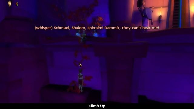 Ankh: Heart of Osiris Playthrough Part 1 of 2 смотреть онлайн