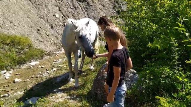 КРЫМ 2021 или КАК Я ПРОВЕЛ ЭТО ЛЕТО (философско-историческое эссе) смотреть онлайн