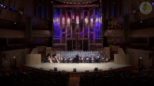 «СТОЛИЦА СЧАСТЛИВОГО ДЕТСТВА», Ансамбль Локтева. "CAPITAL OF HAPPY CHILDHOOD", Loktev Ensemble. смотреть онлайн