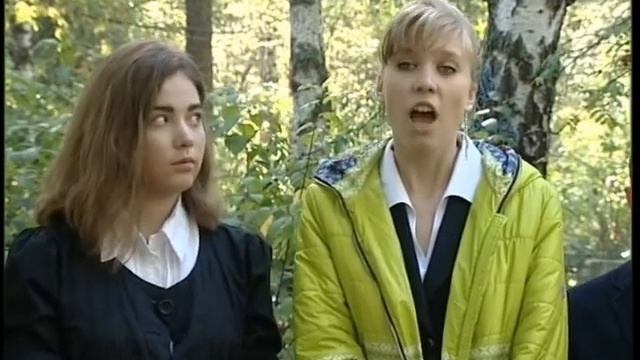 Владимирские школьники восстановили могилу ветерана смотреть онлайн