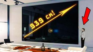 Самые КРУТЫЕ, БОЛЬШИЕ и ДОРОГИЕ телевизоры в мире!