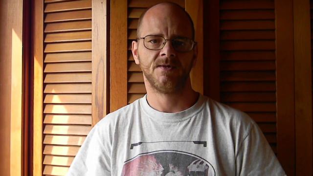 Wrong Hair Color? The DNR Might Kill You | Jason Asselin смотреть онлайн