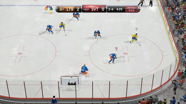 NHL 15 Ultimate team [КРИВОРУКОЖОПАНОГ] смотреть онлайн