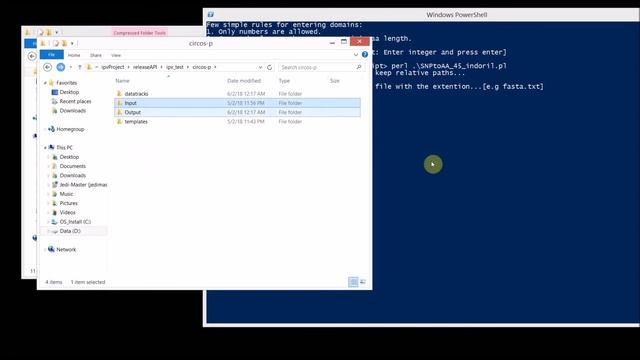 Tutorial 2 - How to generate an i-pv plot смотреть онлайн