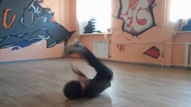 Брейк данс дети смотреть онлайн