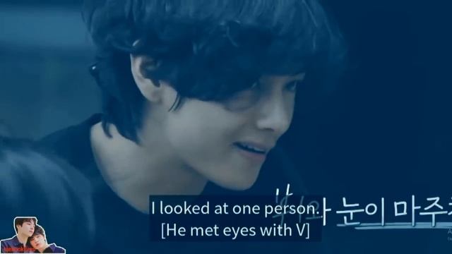 Tae wakes up after a sunrise date just to go and sleep and cuddle with Jungkook (Part 3 TK analysis смотреть онлайн