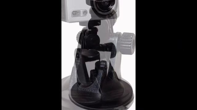 Универсальная спортивная Экшн-камера. Для съёмки под водой смотреть онлайн