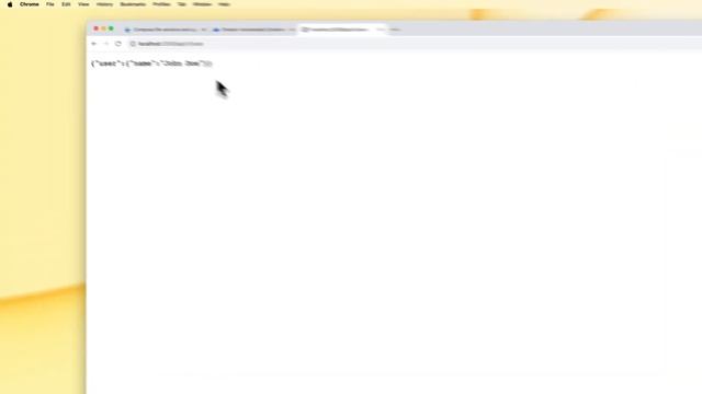 Fullstack Application: Docker + Clusters смотреть онлайн