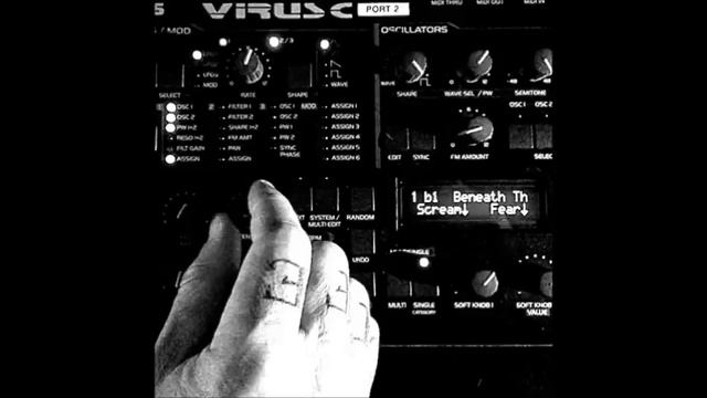 eric avery - Messiaen [LIFE.TIME] смотреть онлайн