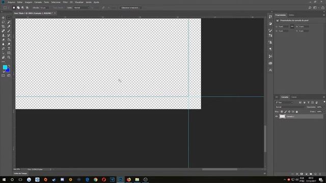 PHOTOSHOP / TUTORIAL COMO FAZER BORDA COLORIDA PARA THUMBNAIL DE GTA5 смотреть онлайн