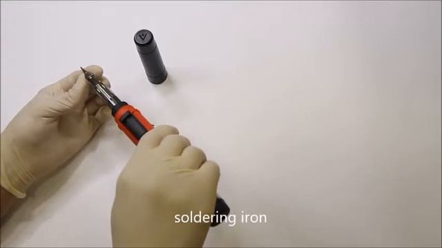 NEW ZICO ZI-2160 High Power 3 in 1 Gas Soldering Iron + Heat Gun + Torch Butane Solder смотреть онлайн