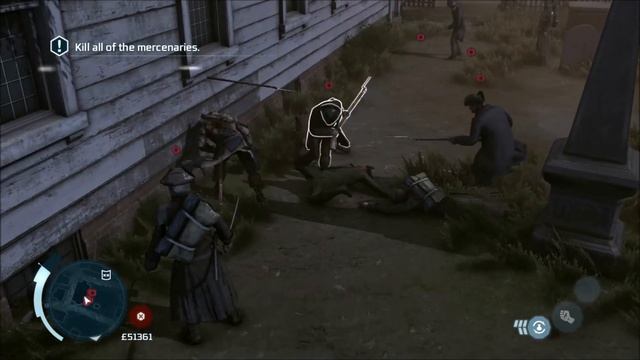 Assassin's Creed 3 Parental Review смотреть онлайн