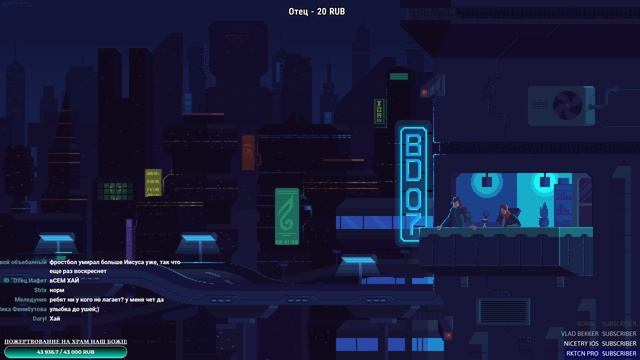 ОХОТА НА КРИПЕРШ! 7 ДЕНЬ РЕАЛЬНОГО ВРЕМЕНИ В МАЙНКРАФТ ХАРДКОР! 10 ЛЕТ ВЫЖИВАНИЯ, РЕКОРД! смотреть онлайн