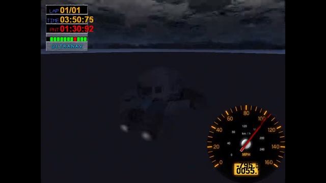 Big Rigs: Over The Road Racing - WARP SPEED INITIATE! смотреть онлайн