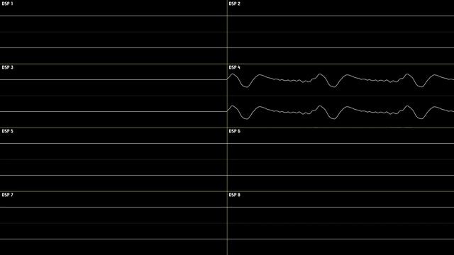 Super Mario World 2: Yoshi's Island - Powerful Infant [Oscilloscope Deconstruction] смотреть онлайн