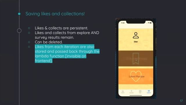 WhatsInTheFridge смотреть онлайн