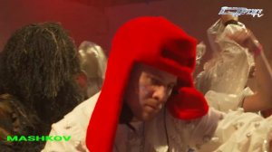 MASHKOV | STVOL.TV: НОВОГОДНЕЕ ЗАСТВОЛЬЕ 2024