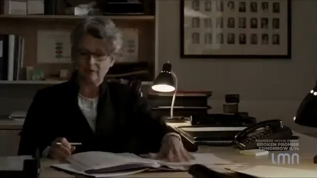 Lifetime Movies: DAMAGED - Based on Real Life смотреть онлайн