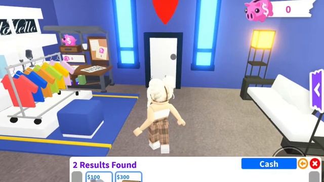КАК ЗАРАБОТАТЬ БОЛЬШЕ ДЕНЕГ В АДОБТ МИ? | проверка лайфхаков | Roblox смотреть онлайн
