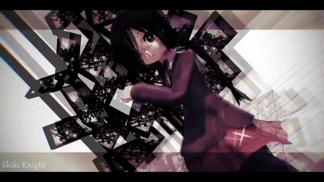 【MMD】6 RPG Games - ♔♡ ECHO ♡♔ смотреть онлайн