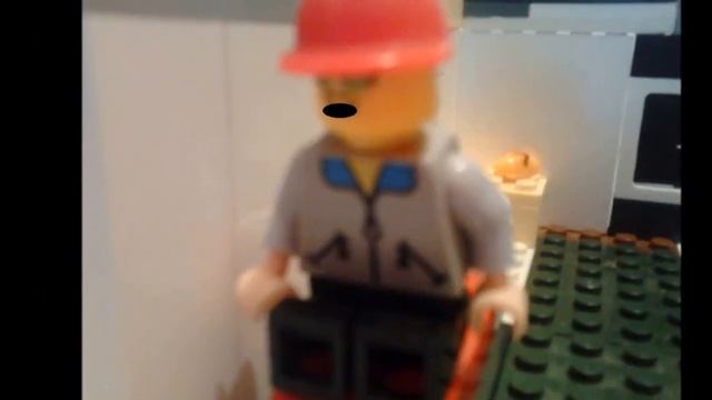 сон зомби [lego] смотреть онлайн