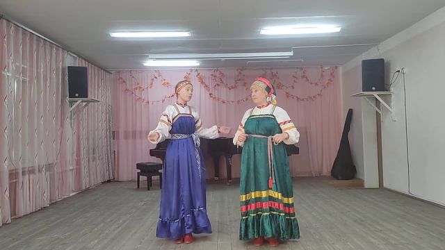 Попова Елизавета, Шульгина Надежда "КАК МЕНЯ МАТИ" смотреть онлайн