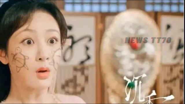【NEWS TT7012月17日】杨紫穿皮毛一体外套配阔腿裤拍油画风写真。《沉香如屑》成毅和杨紫CP感十足。2022华鼎奖入围名单公布 смотреть онлайн