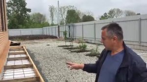 Как правильно сделать отмостку вокруг дома