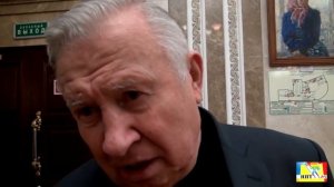 Борис Ратников Земля у нас одна кто если не мы Защитим нашу Планету [OS5UFEXpGSQ].mp4