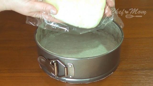 ✦Цветаевский яблочный пирог✦ Вкуснейшая выпечка с яблоками в сметане✦ смотреть онлайн