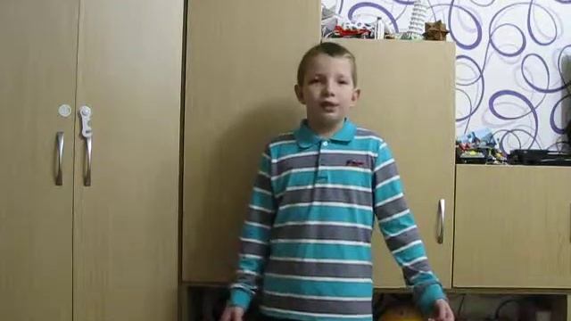 стихотворение про "Слонека" Успенский смотреть онлайн