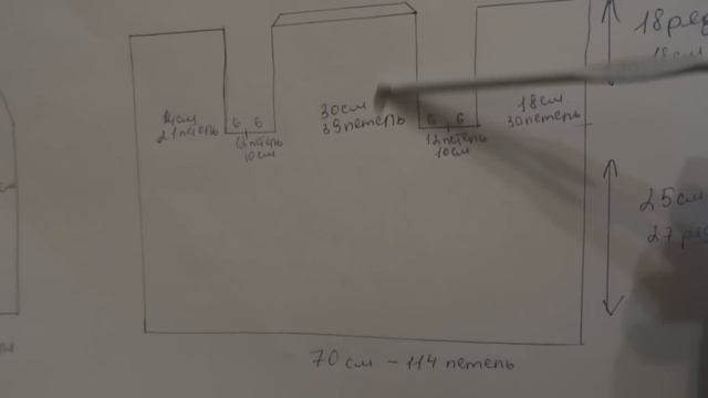 Кардиган на мальчика 3 года (вязание крючком и спицами) смотреть онлайн