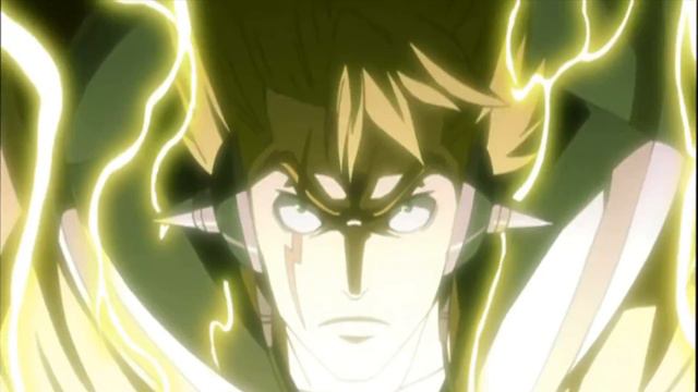 Fairy Tail AMV - Let the Sparks Fly смотреть онлайн