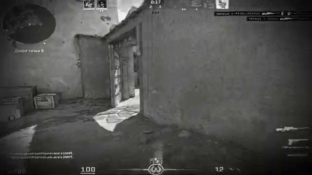 ЛУЧШИЙ МУВИК НА SOURCE 2 CS:GO смотреть онлайн