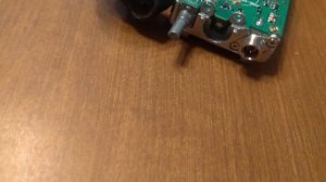 Baofeng UV-82 Repair - No Mic Audio