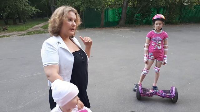 Гироскутер Smart Balance/ Ошибки и правила использования! Полный видеообзор смотреть онлайн