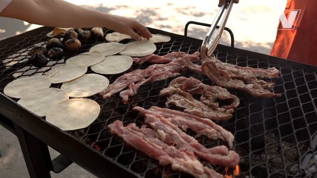 El auténtico sabor del norte: MOLKGT смотреть онлайн