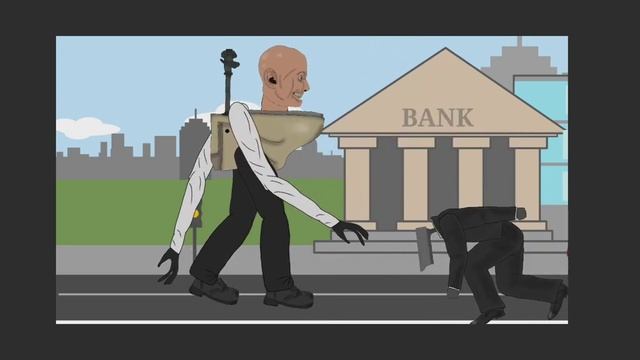 скибиди туалет 19 рисуем мультфильмы 2 смотреть онлайн