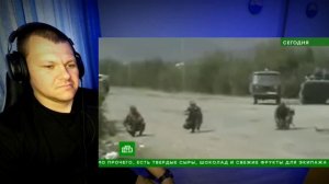 Реакция на Трехсот не надо, хватит одного | Тасболат Ибрашев реакция
