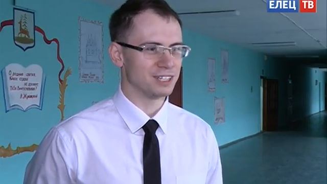 Конструктор LEGO и программирование: в лицее №5 ученики изучают основы робототехники смотреть онлайн