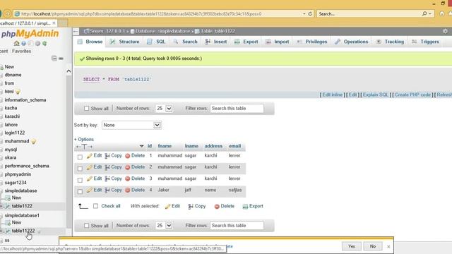 PHP Error:mysqli_fetch_array() Expect parameter 1 to be Resource,Boolean Given in Urdu/Hindi-2020 смотреть онлайн