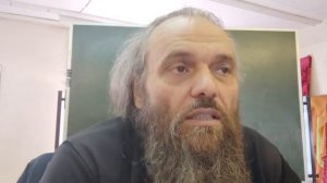 ☦️ УРОК - БЕСЕДА : «ТЯЖËЛАЯ ТЕМА, НЕПРОСТАЯ».🙏