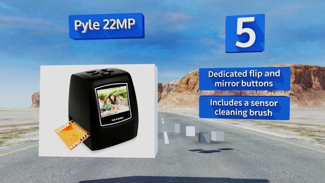 9 Best Slide Scanners 2018 смотреть онлайн