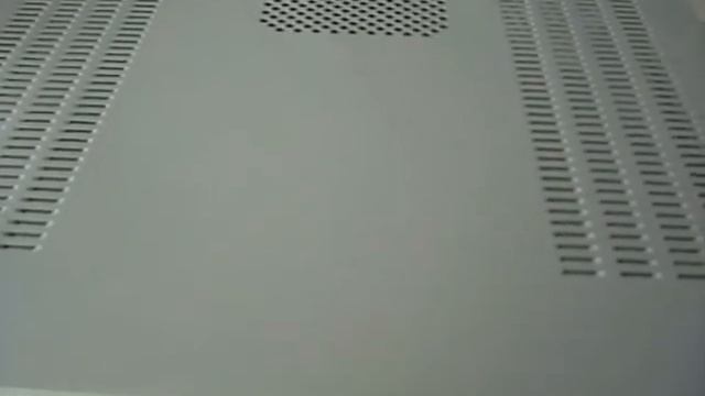 Product ShowCase nMEDIA PC 1000S micro ATX HTPC case смотреть онлайн