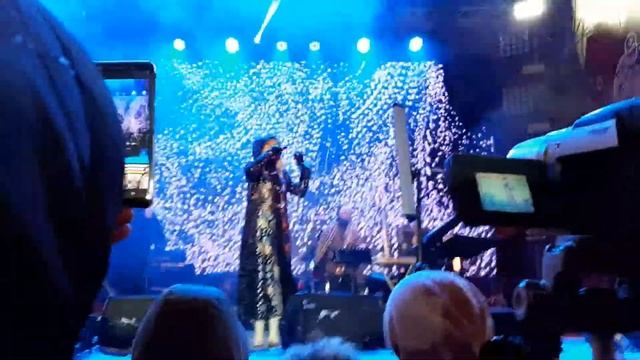 Валерия - Метелица смотреть онлайн