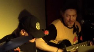 Монгол Шуудан (Акустика) - Винни Пух