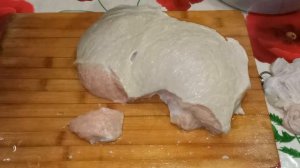 Сколько времени варить вымя свежее | варится говяжье вымя 3 часа после закипания меняется вода 1 ра