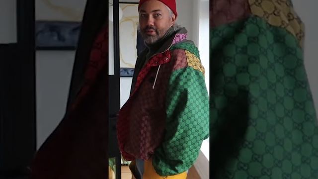 Когда едешь на дачу и нужно одеться попроще смотреть онлайн