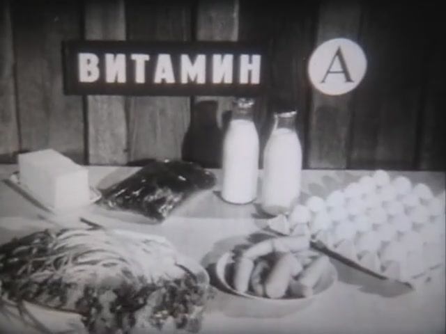 Физиология человека. Гигиена питания