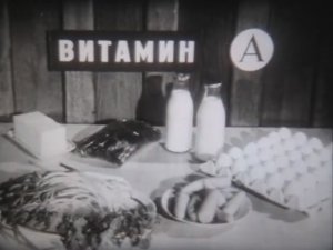Физиология человека. Гигиена питания